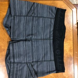 Lululemon Women’s WHAT THE SPORT SHORT